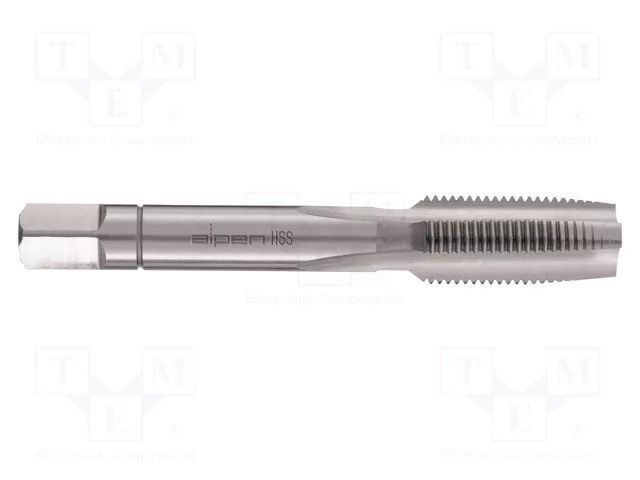 Tap; high speed steel; G 1/8"; Kind of holder: hand ALPEN-MAYKESTAG ALP.70601600100