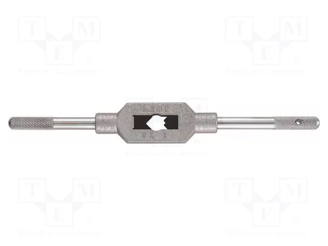 Tap wrench; M5÷M20 ALPEN-MAYKESTAG ALP.543000030100