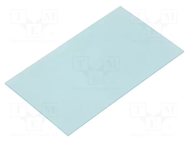 Front panel COMBIPLAST CP-18-16-4