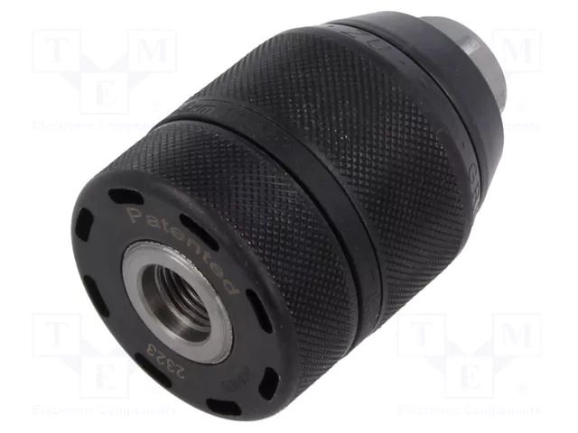 Drill holder; for drills; Mounting: 1/2"x20; 1.5÷13mm Milwaukee MW-4932364267