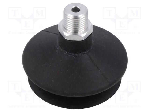 Contact; female; tinned; 2.5÷4mm2; bulk; crimped; straight; SPT MTA 1102050