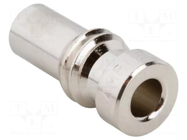 connector 083-185-RFX AMPHENOL RF 083-185-RFX