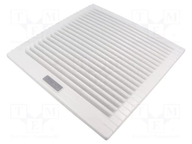 Guard; IP54; 340x340x50mm Alfa Electric ALFAATV5000