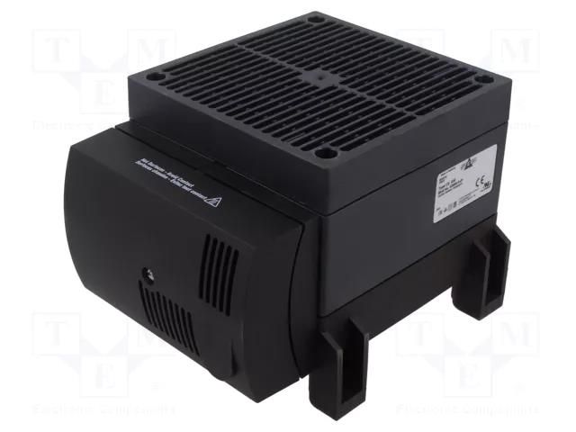 Blower; heating; CS 030; 1.2kW; 230VAC; IP20; M5 screw; 160m3/h STEGO 03060.0-01