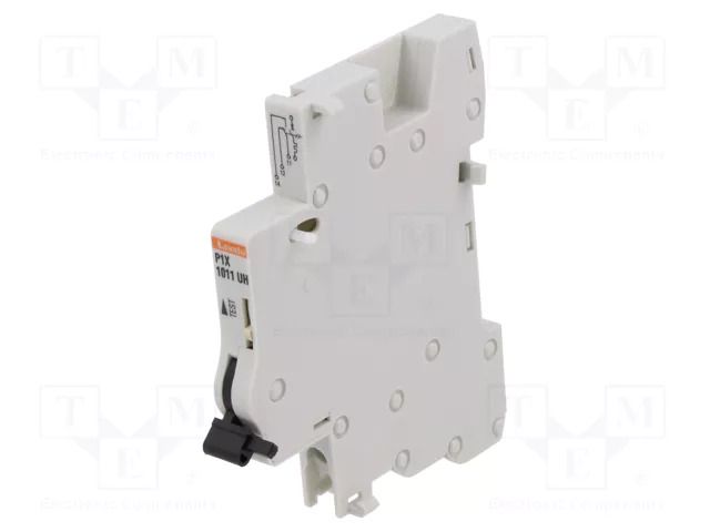 Auxiliary contacts LOVATO ELECTRIC P1X1011UH