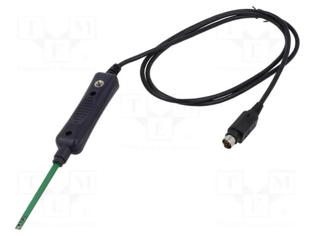 AC/DC magnetic probe TENMARS TM-197/P