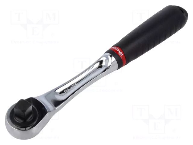 Rattle; 1/2"; with locking,with switch; 262mm FACOM FACOM-SL.171