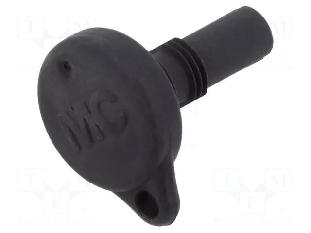 Protection cover; MC4 Evo 2 STÄUBLI 32.0717