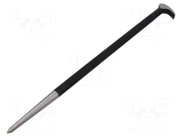 Crowbar; 405mm KING TONY KT-9TK316