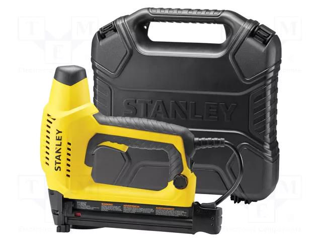Electric stapler; electric STANLEY STL-6-TRE650