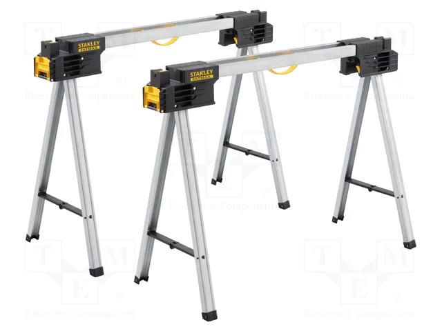 Construction tripod; 2pcs. STANLEY STL-FMST1-75763