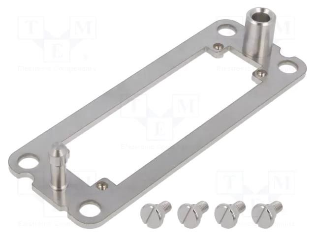 Han 24B Docking Frame (35 mm) HARTING 09300241704