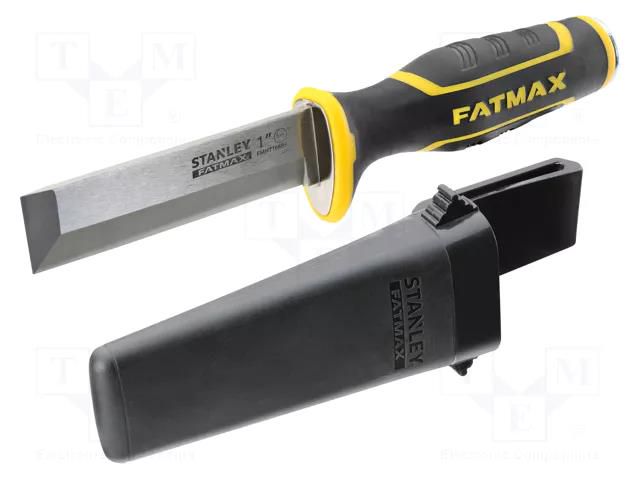 Knife STANLEY STL-FMHT16693-0