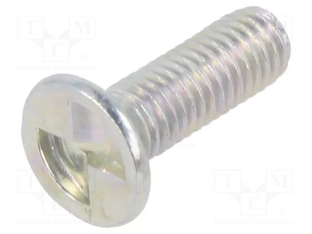 Replacement screws; AZ SCHMERSAL 101135339