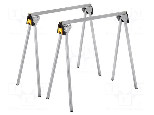 Construction tripod; 2pcs. STANLEY STL-STST81337-1