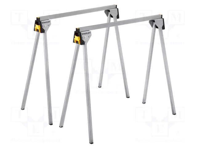 Construction tripod; 2pcs. STANLEY STL-STST81337-1