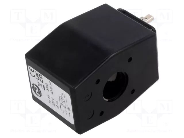 Coil for solenoid valve; 230VAC; 18VA NORGREN HERION NOR-380323050