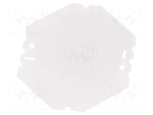 Washer EPCOS B65814B2005X000