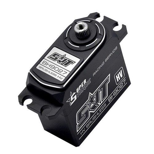 Serwo bezszczotkowe SRT BH9027 HV 70g (25kg/ 0,08sec), SRT SRT-BH9027
