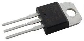 TRIAC, 8A, 600V, TO-220AB BTB08-600BRG