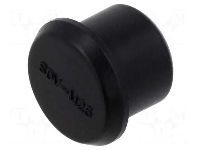 Stopper; IP68; SKINTOP®; Application: for  cable glands; Size: M25 LAPP LP-54113032