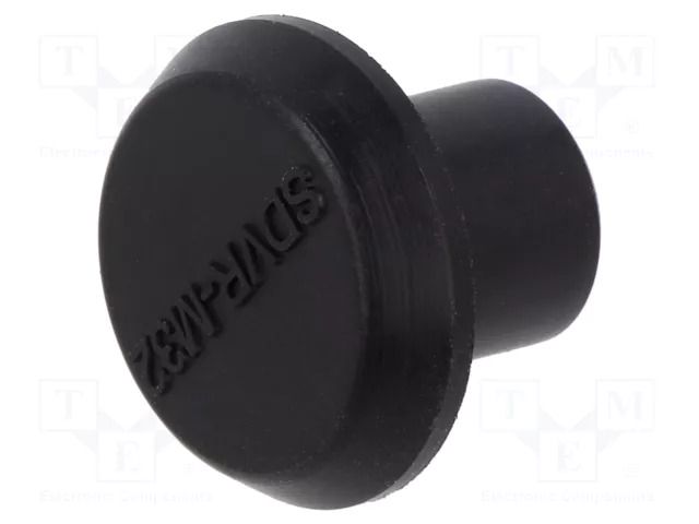 Stopper; IP66; CR; black; SKINTOP®; Size: M32; SKINTOP® SDVR-M ATEX LAPP LP-54113043