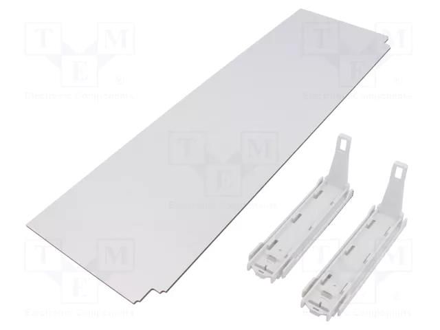 Partition wall; GEOS SPELSBERG GEOS-S-TW-50-22