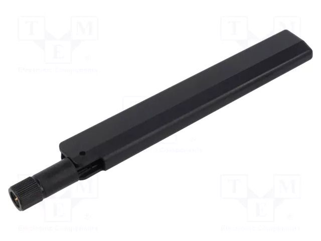 Antenna; ISM,LoRa,SIGFOX,ZigBee; 2.3dBi,3.3dBi; 110÷135mm 2J Antennas W1115C952BCU010375