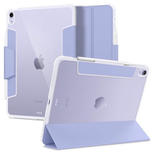 Spigen Ultra Hybrid Pro iPad Air 4 2020 / 5 2022 / 11&#39;&#39; 2024 Case - Lavender, Spigen 8809811861174 8809811861174