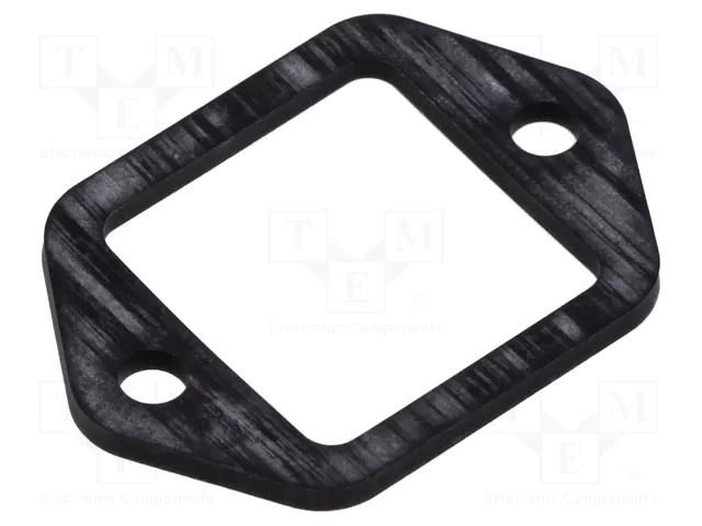 Accessory:  EPIC H-A 3 FLAT GASKET LAPP 10607100