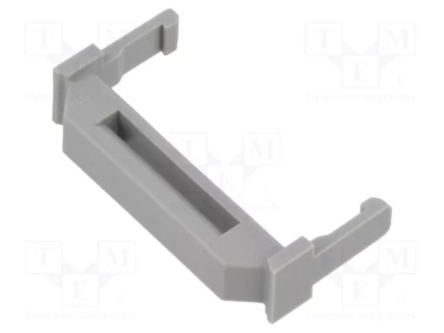 Cable clamp; PIN: 16; 891; Application: IDC connectors 3M 3448-89116