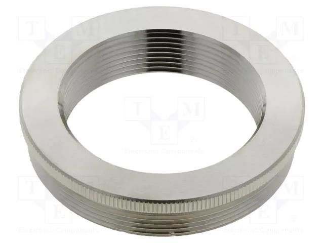 Thread adapter; Thread: metric,PG; Int.thread: PG36; brass LAPP LP-52104290