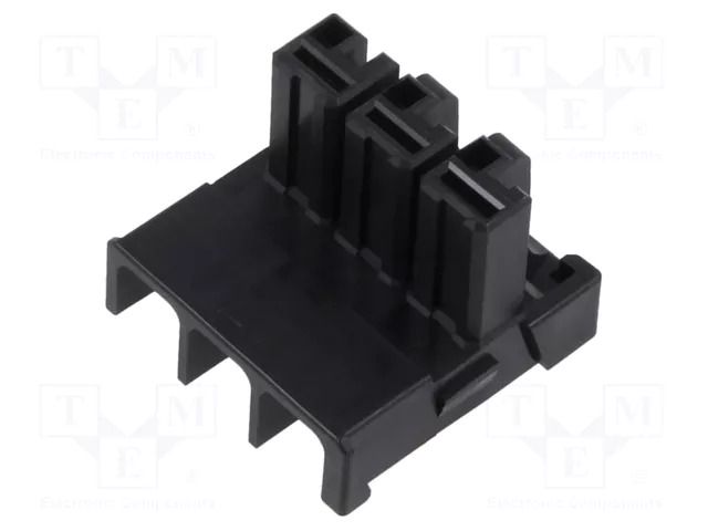 Cover; DF60; PIN: 3 HIROSE DF60FS-3S-1016C-CV