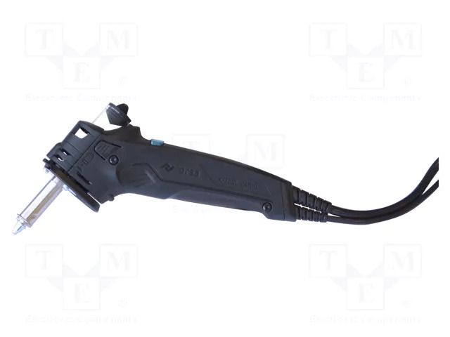 Desoldering iron; ESD; 150W; 35s; 24V; 150÷450°C; X-TOOL VARIO ERSA ERSA-0740EDJ