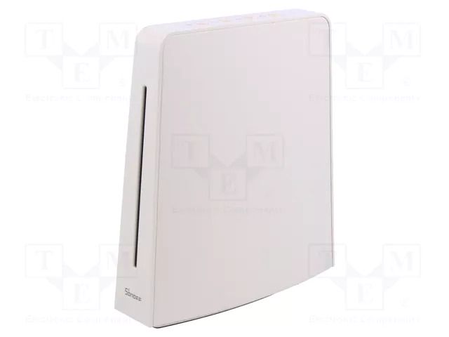 Hub; Smart Home; -10÷40°C; intelligent house; Interface: ZigBee SONOFF AIBRIDGE-26
