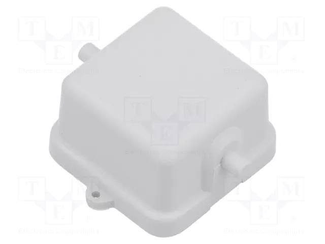 LAPP connector H-A 3 KDB-B COVER LAPP 10430300