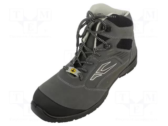 Boots; Size: 40; 7218G BETA BE7218G/40