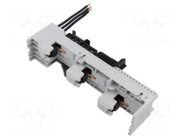 Busbar adapter EATON ELECTRIC BBA0-25