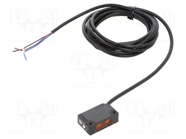 Sensor: photoelectric; Range: 20÷350mm; PNP; DARK-ON,LIGHT-ON BALLUFF BOS029K