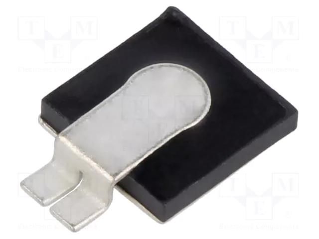 Diode: Schottky rectifying; SPD3A; SMD; 45V; 120A; bulk SMC DIODE SOLUTIONS 121SPC045A-SMC