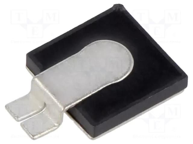 Diode: Schottky rectifying; SPD3A; SMD; 80V; 120A; bulk SMC DIODE SOLUTIONS 123SPC080A-SMC