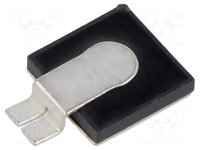 Diode: Schottky rectifying; SPD3A; SMD; 80V; 120A; bulk SMC DIODE SOLUTIONS 123SPC080A-SMC