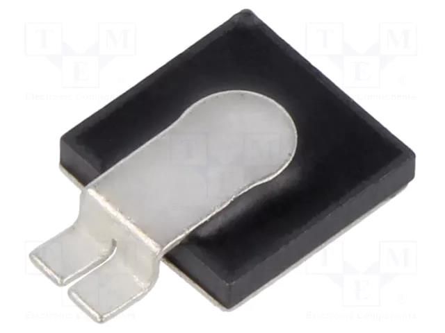 Diode: Schottky rectifying; SPD3A; SMD; 100V; 120A; bulk SMC DIODE SOLUTIONS 123SPC100A-SMC