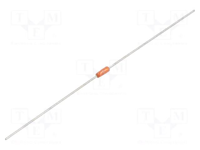 NTC thermistor; 15kΩ; THT; 3892K; -55÷300°C; ±10% LITTELFUSE 153JG1K