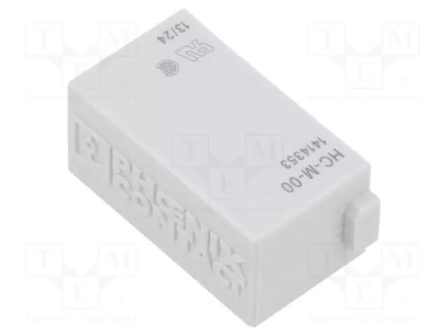 Protection cap; HEAVYCON modular PHOENIX CONTACT HC-M-00