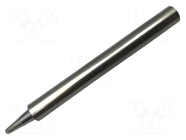 Tip; minispoon; 2mm; 421°C; for soldering station; SmartHeat® METCAL SFV-WV20