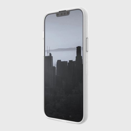 Raptic X-Doria Slim Case iPhone 14 back cover clear, Raptic X-Doria 6950941493123 6950941493123