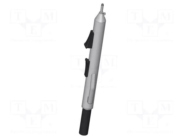 Tool: insertion/removal; SW-GKS; 104mm; test needles INGUN SW-ZW-WP-050A