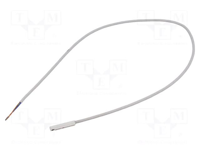 Sensor: reed switch SMC D-A93