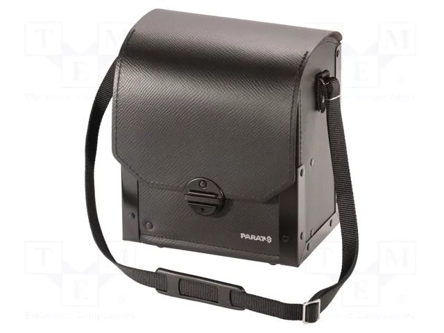 Bag; tool case; Body dim: 250x170x270mm PARAT PAR-30.000-581